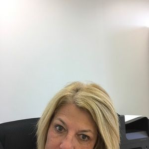 Meet your Posher, Annette